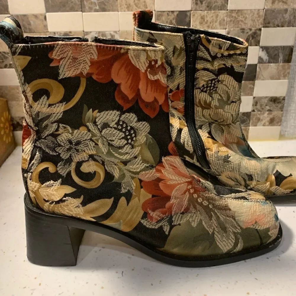Seychelles Booties